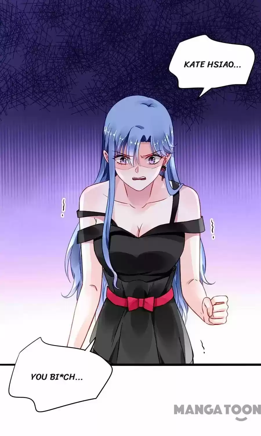 Haomen Qifu de Chuntian Chapter 71