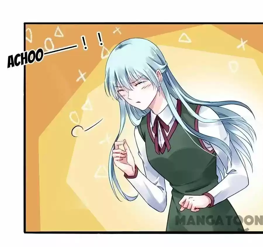 Haomen Qifu de Chuntian Chapter 71