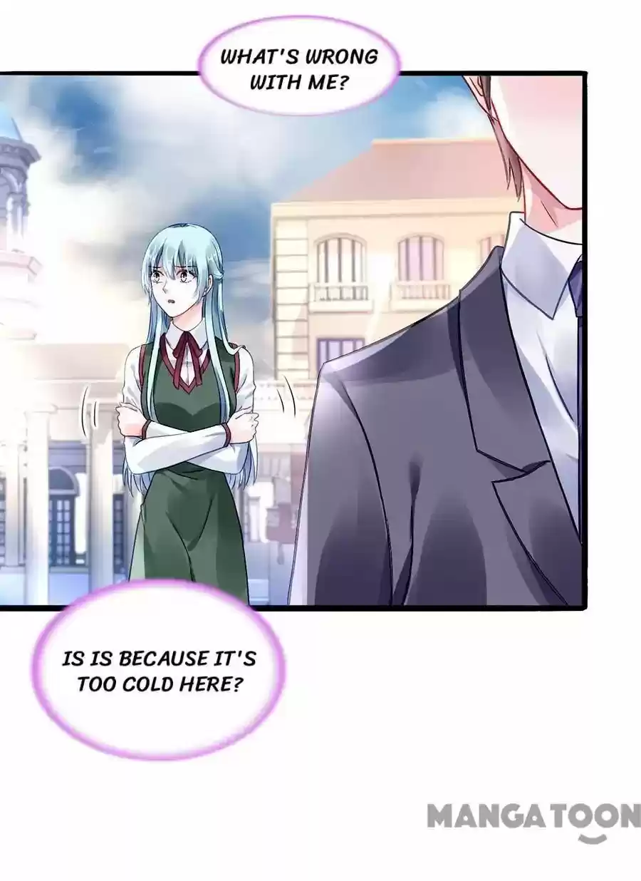 Haomen Qifu de Chuntian Chapter 71