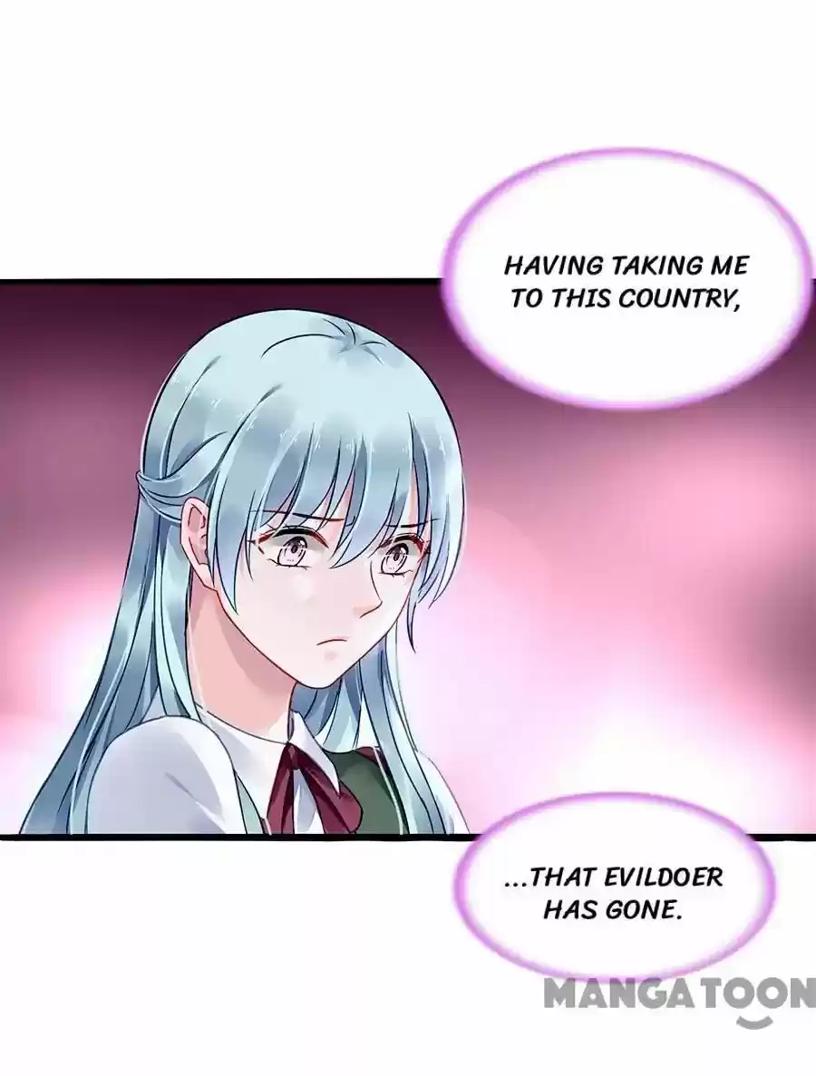 Haomen Qifu de Chuntian Chapter 71