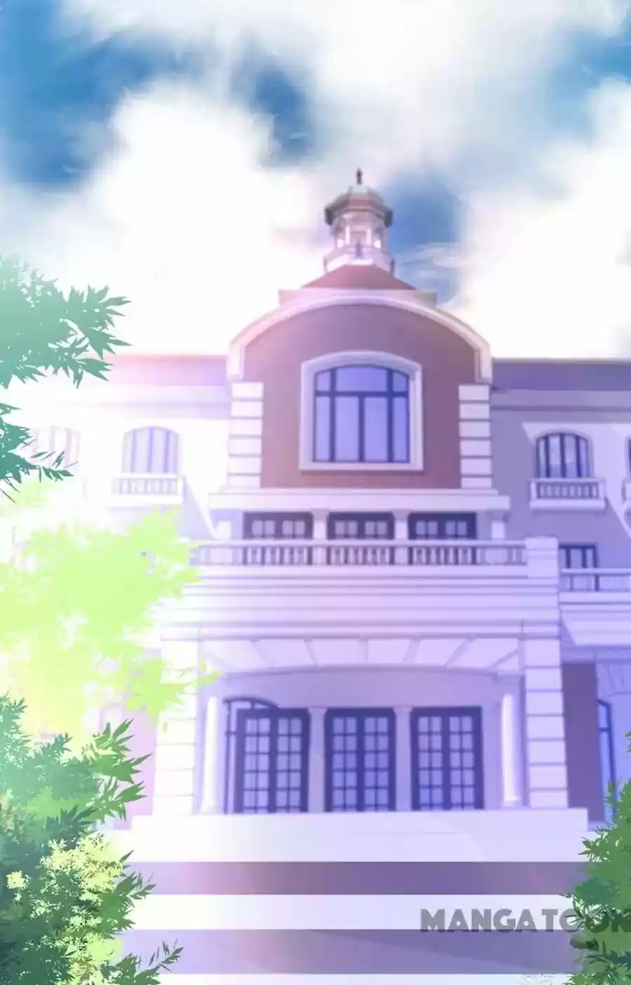 Haomen Qifu de Chuntian Chapter 71