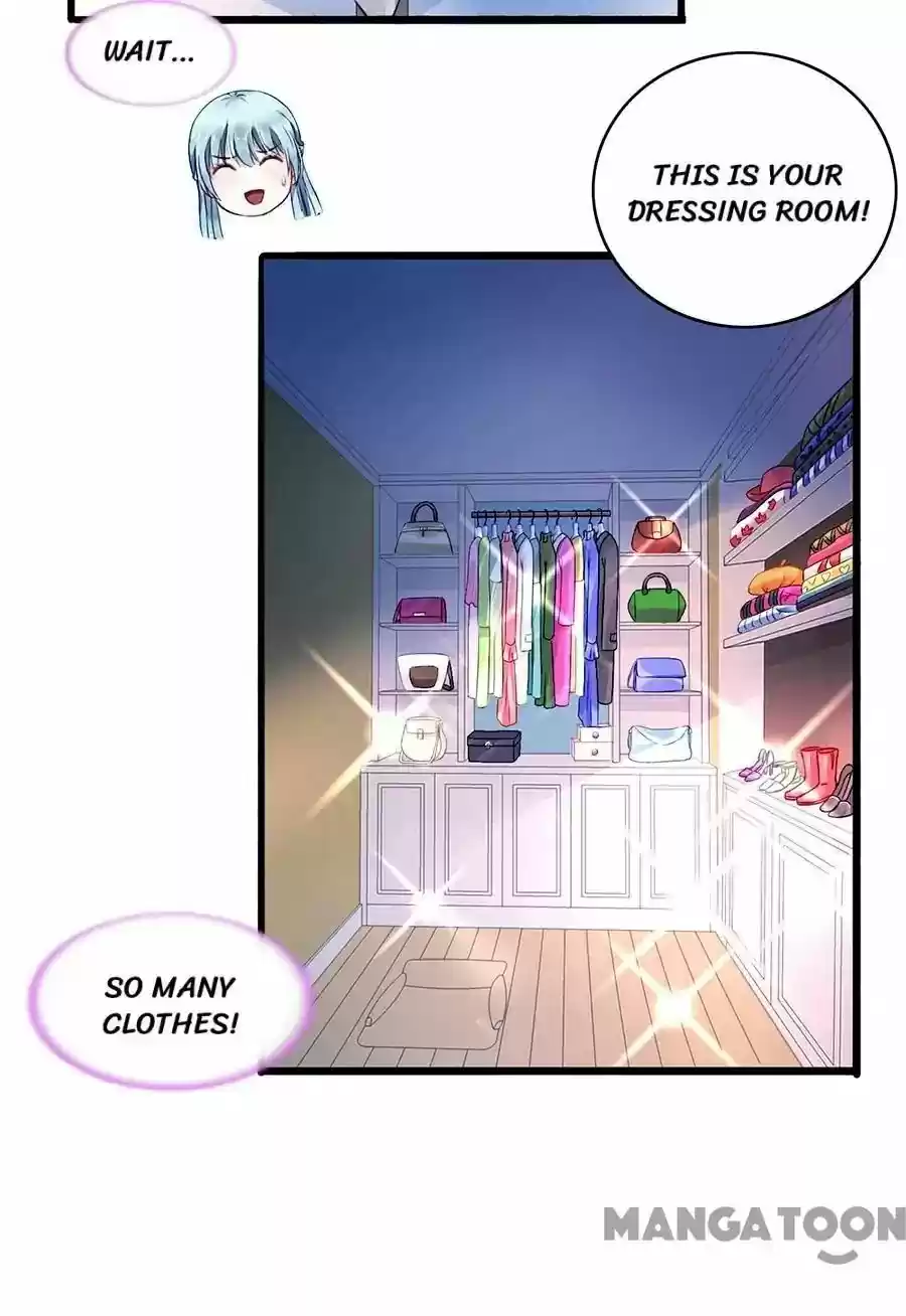 Haomen Qifu de Chuntian Chapter 71