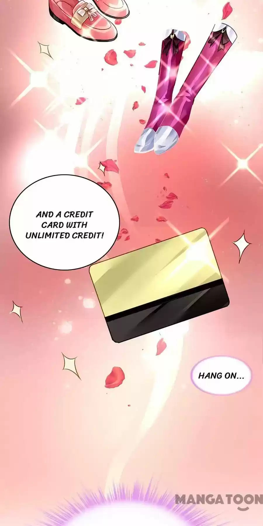 Haomen Qifu de Chuntian Chapter 71