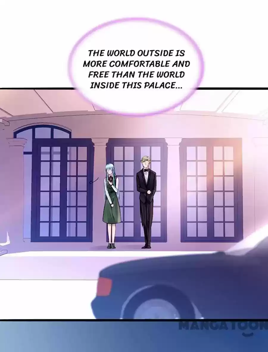 Haomen Qifu de Chuntian Chapter 71