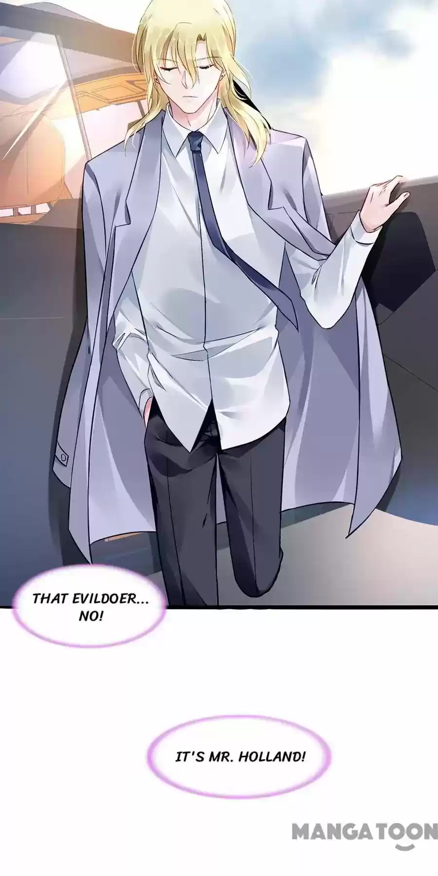 Haomen Qifu de Chuntian Chapter 71