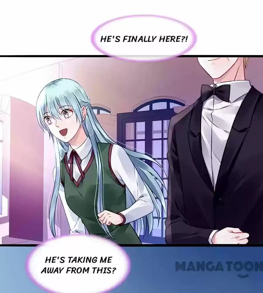 Haomen Qifu de Chuntian Chapter 71