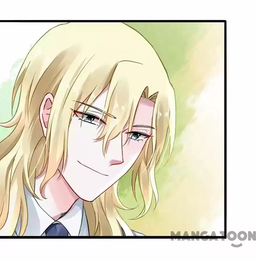 Haomen Qifu de Chuntian Chapter 72