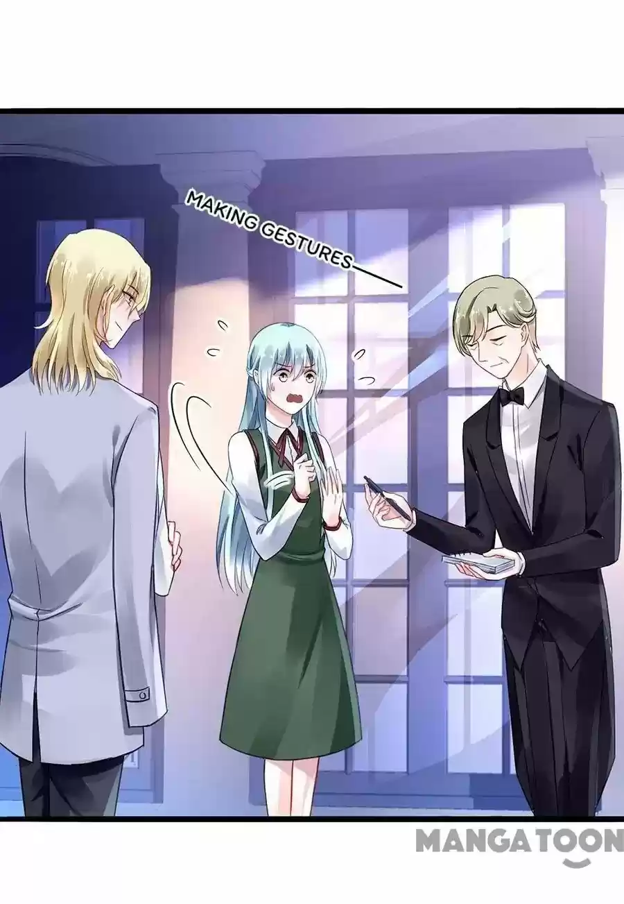 Haomen Qifu de Chuntian Chapter 72