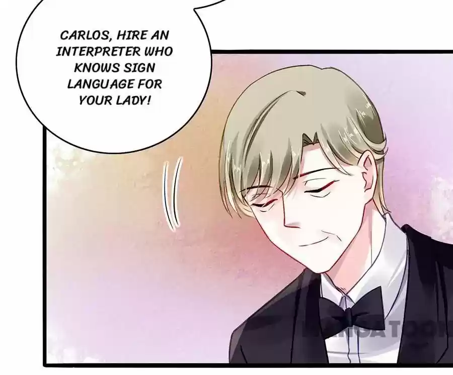 Haomen Qifu de Chuntian Chapter 72