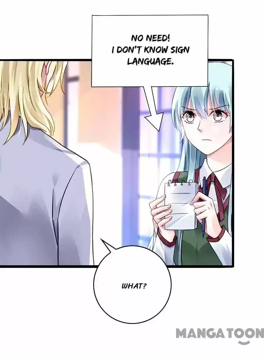 Haomen Qifu de Chuntian Chapter 72