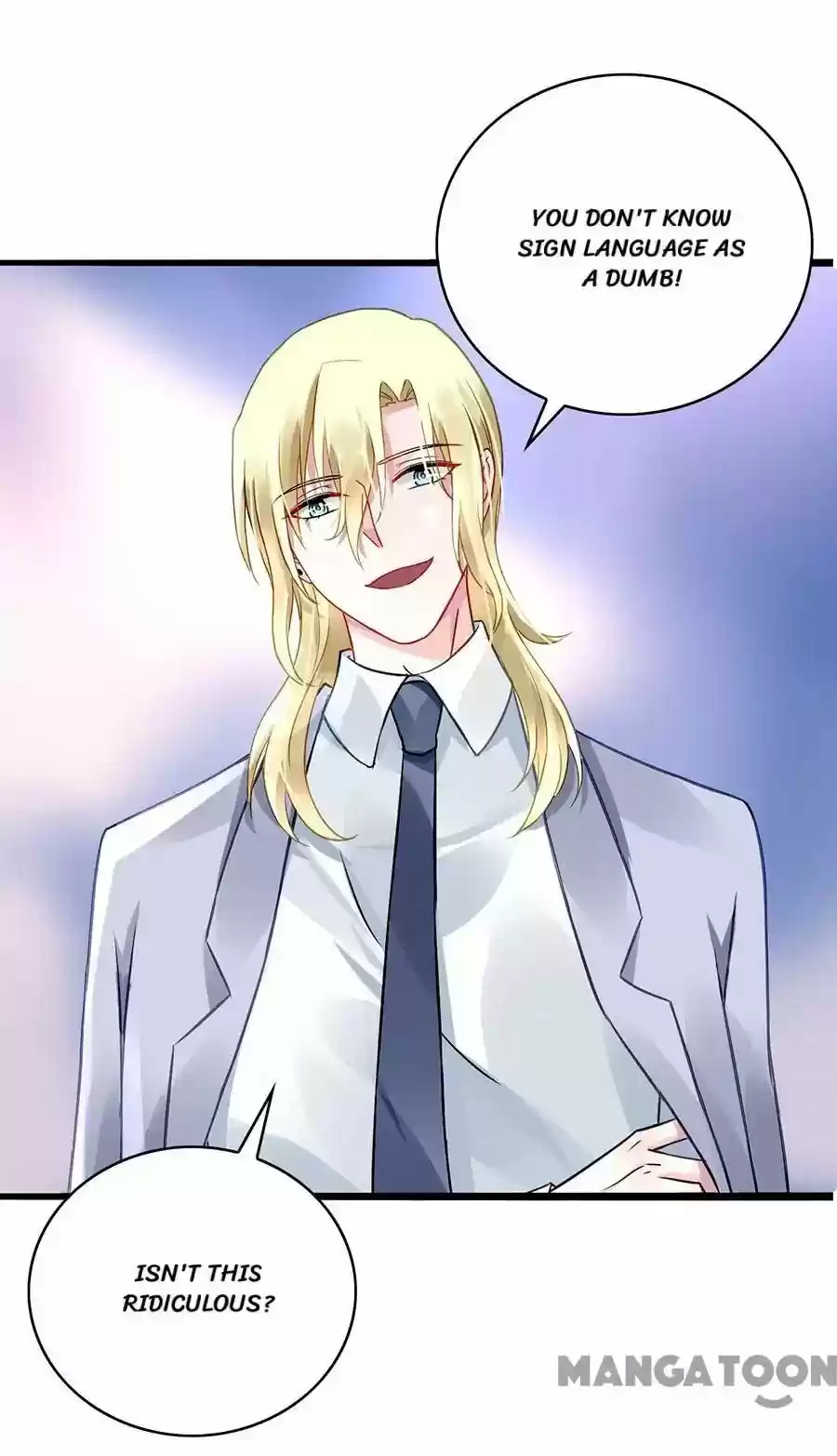 Haomen Qifu de Chuntian Chapter 72