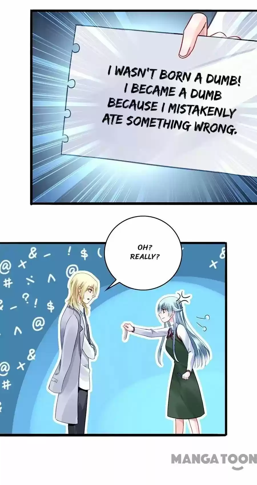 Haomen Qifu de Chuntian Chapter 72