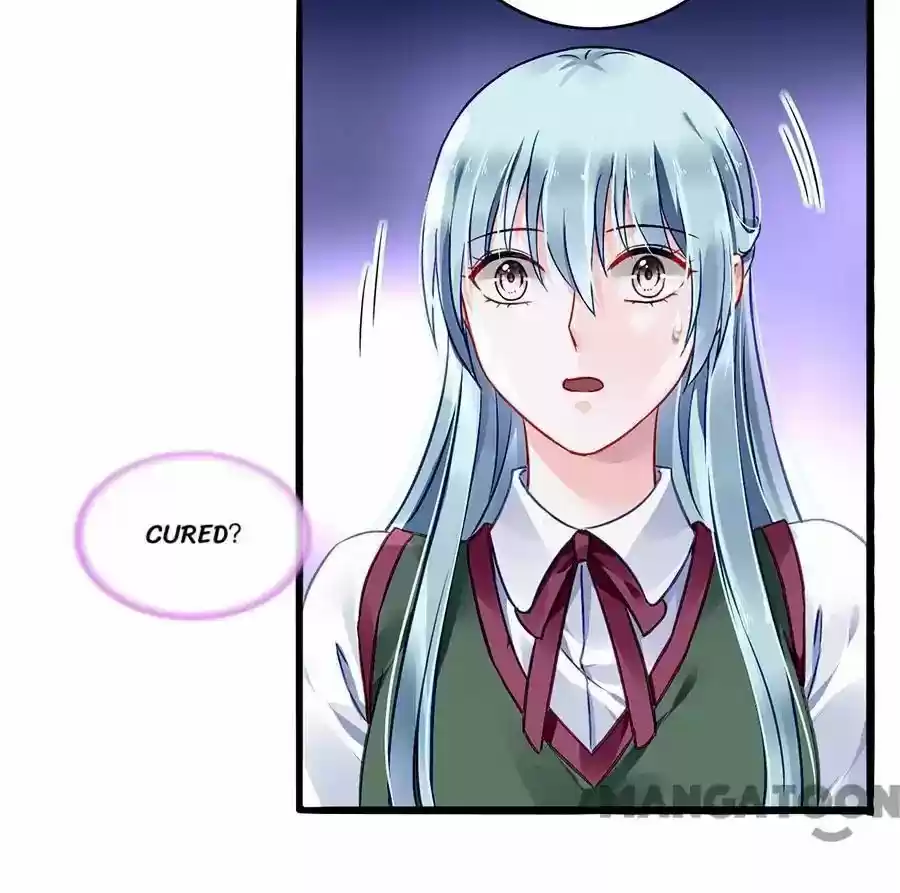 Haomen Qifu de Chuntian Chapter 72