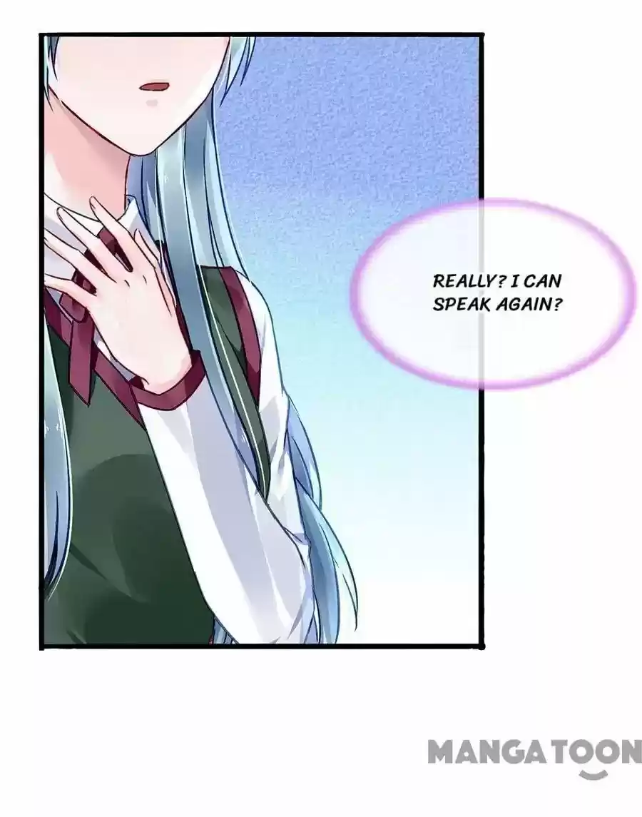 Haomen Qifu de Chuntian Chapter 72