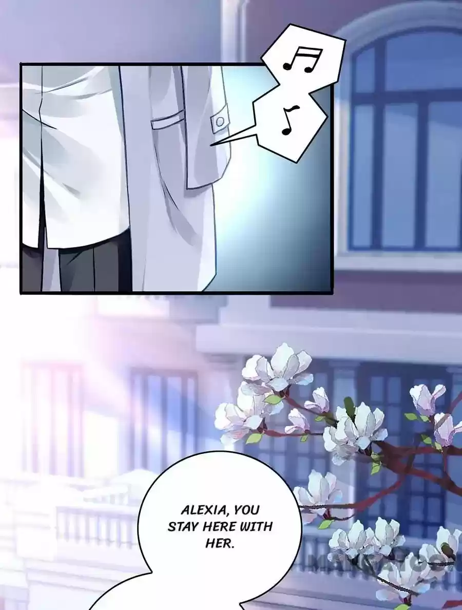 Haomen Qifu de Chuntian Chapter 72