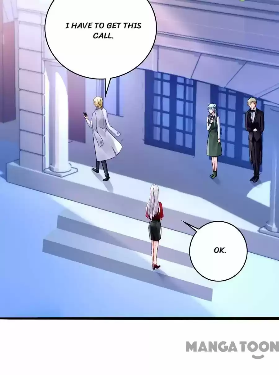 Haomen Qifu de Chuntian Chapter 72