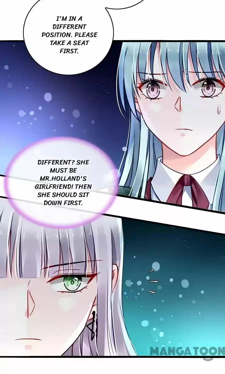 Haomen Qifu de Chuntian Chapter 72