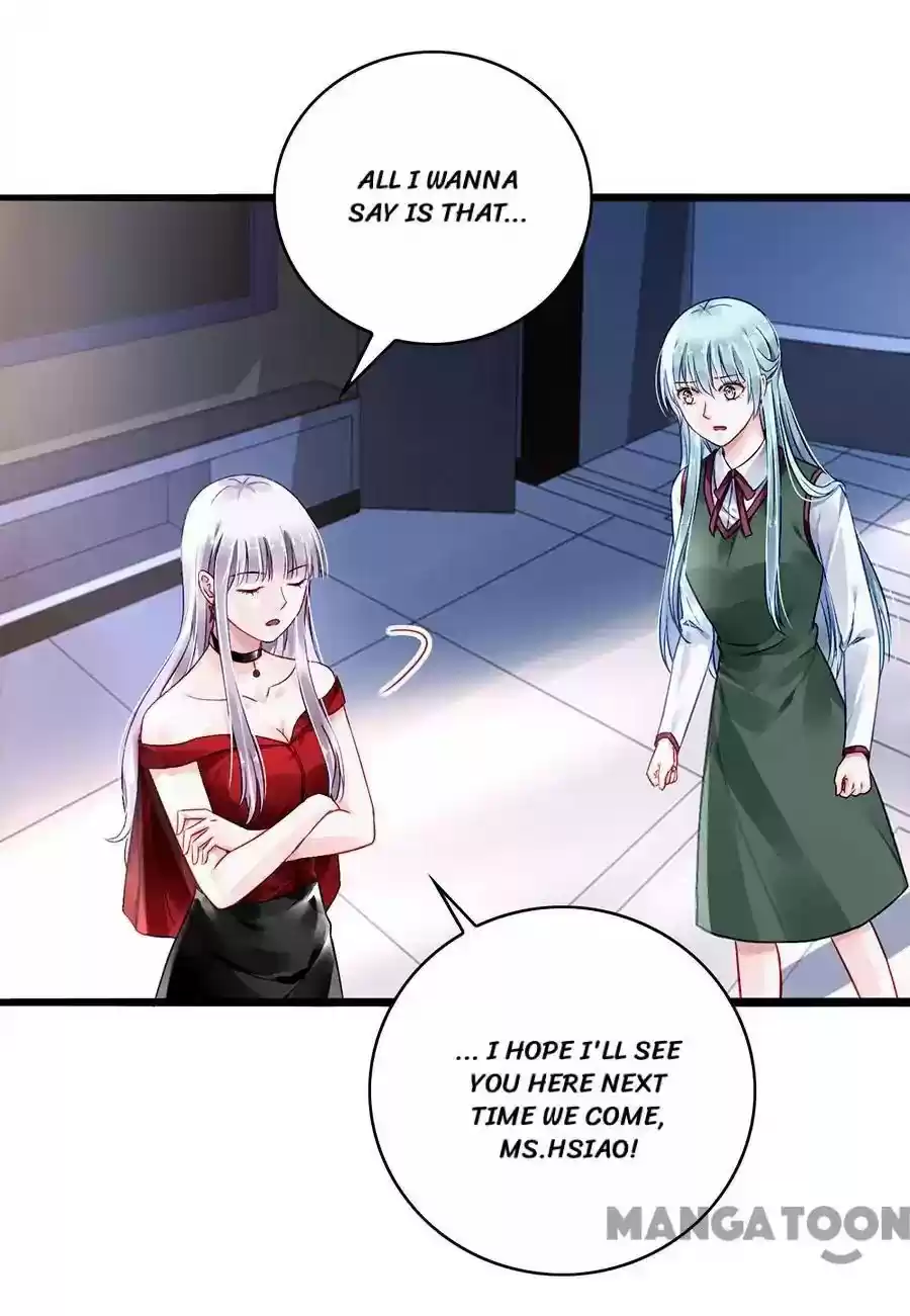 Haomen Qifu de Chuntian Chapter 72