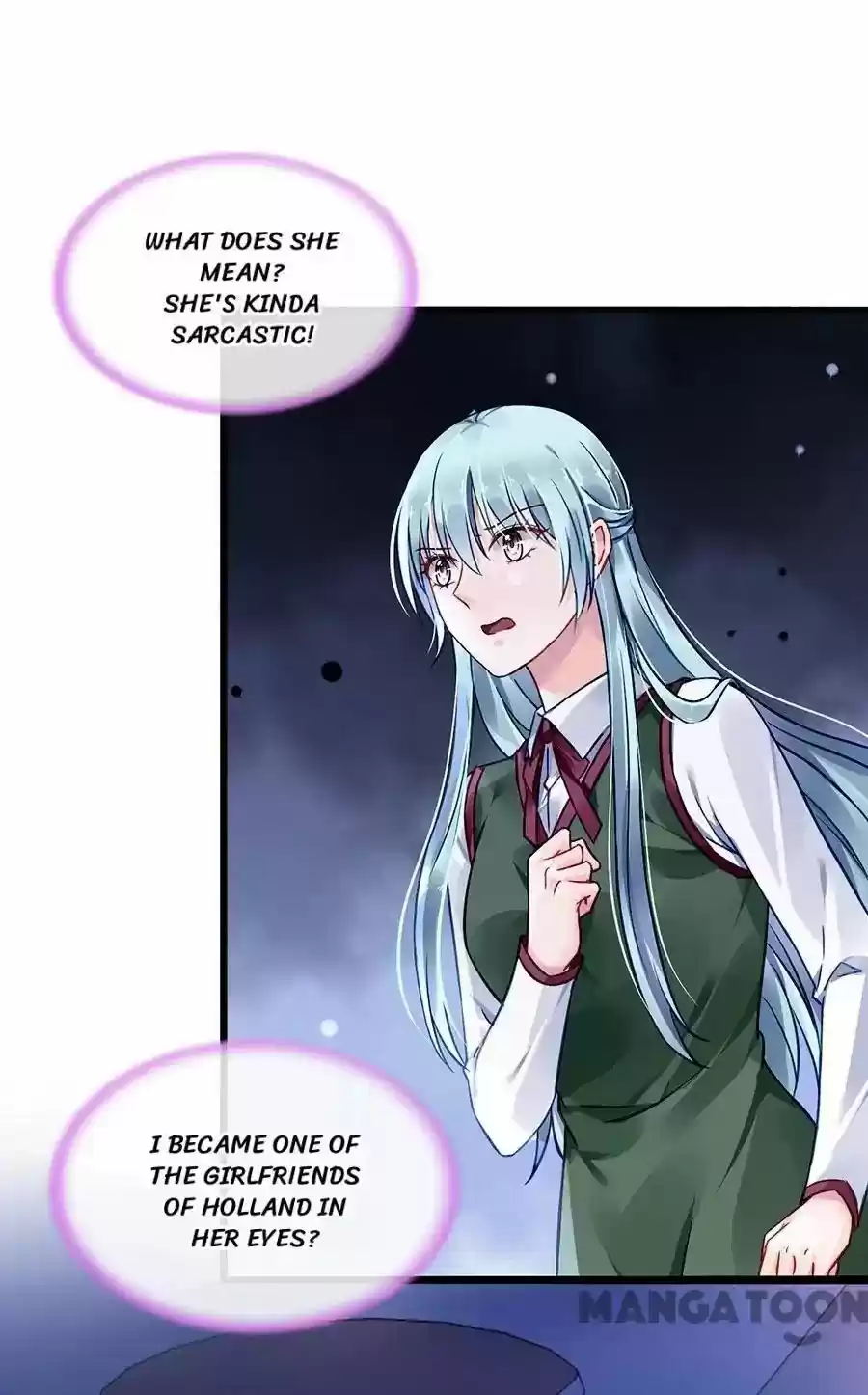 Haomen Qifu de Chuntian Chapter 72