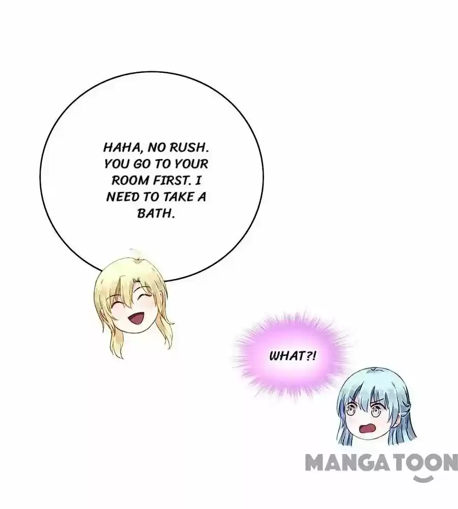 Haomen Qifu de Chuntian Chapter 72