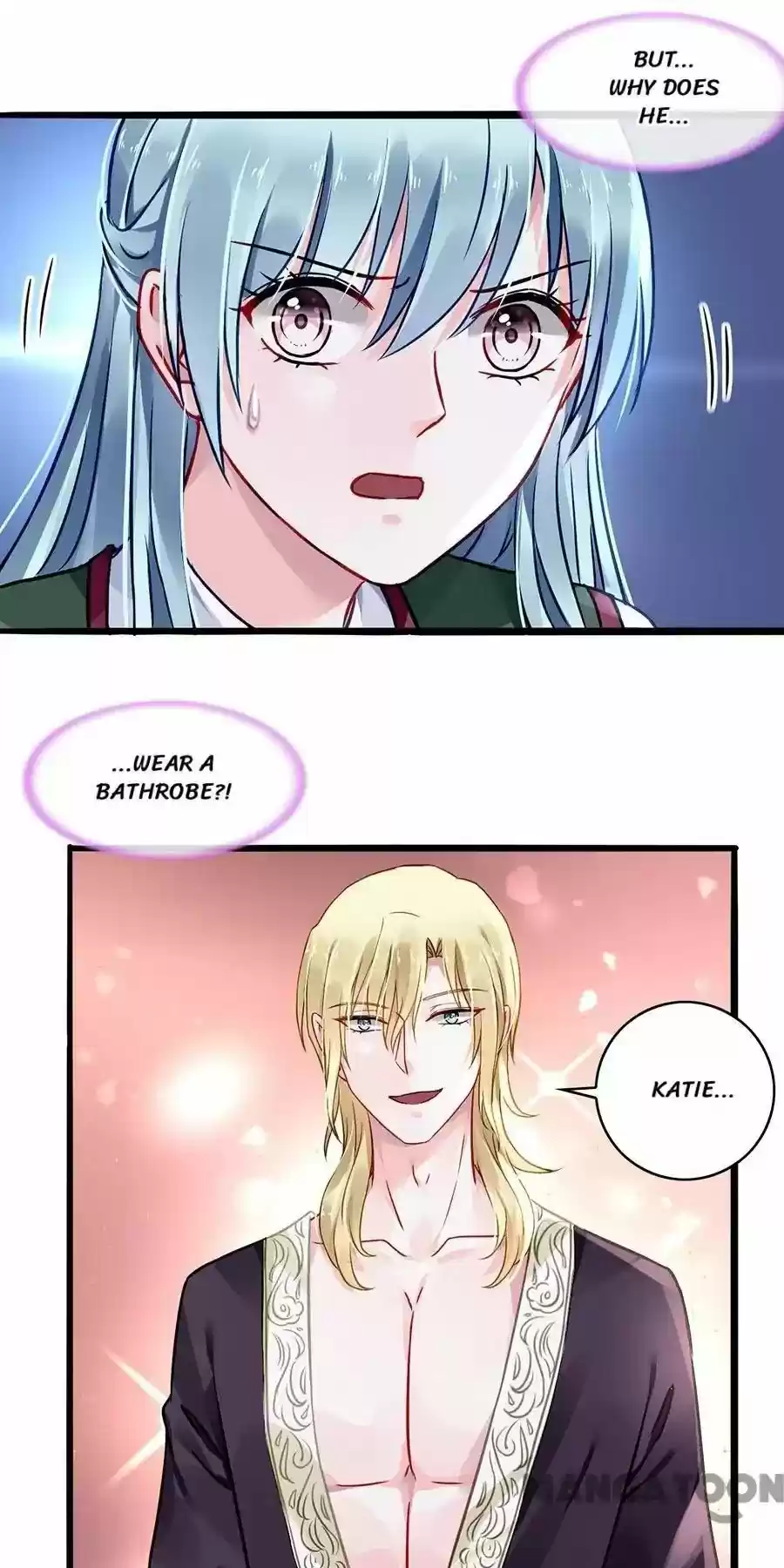 Haomen Qifu de Chuntian Chapter 72