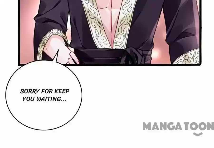 Haomen Qifu de Chuntian Chapter 72