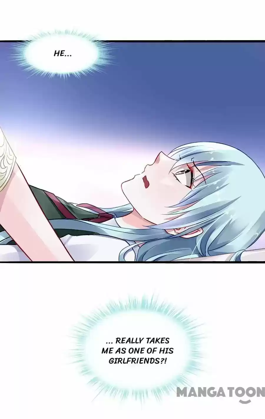 Haomen Qifu de Chuntian Chapter 73