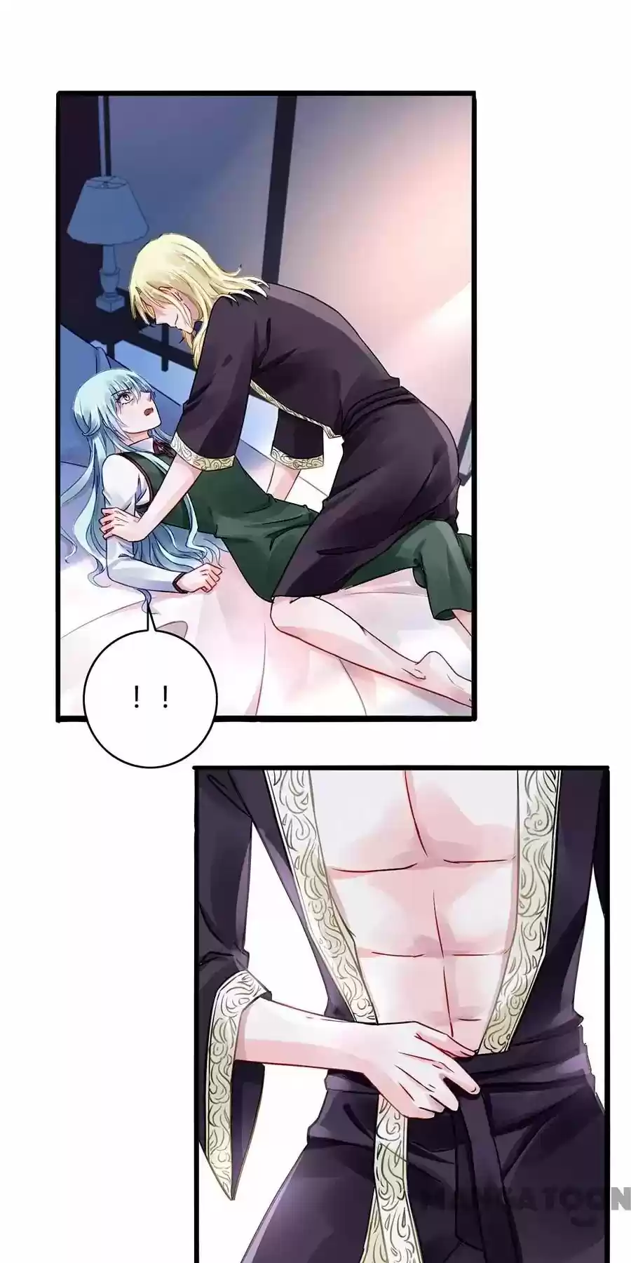 Haomen Qifu de Chuntian Chapter 73