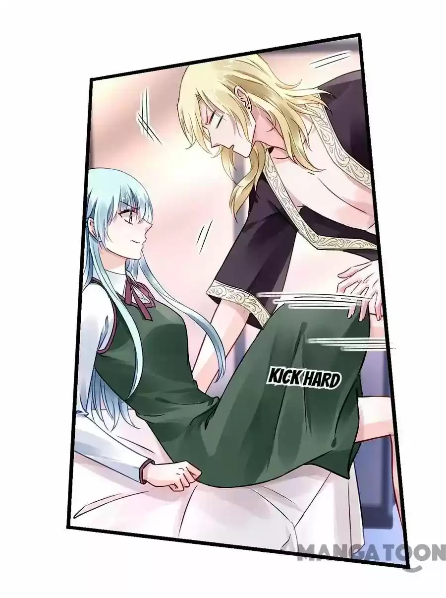 Haomen Qifu de Chuntian Chapter 73