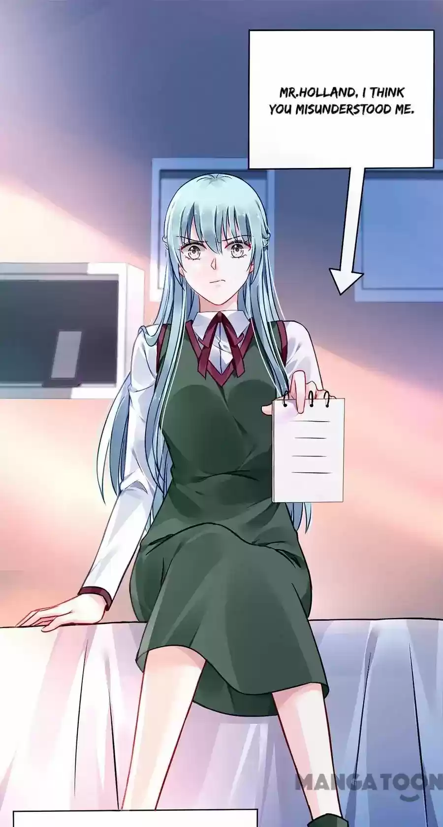 Haomen Qifu de Chuntian Chapter 73