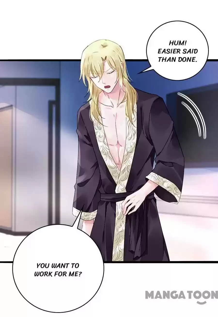 Haomen Qifu de Chuntian Chapter 73