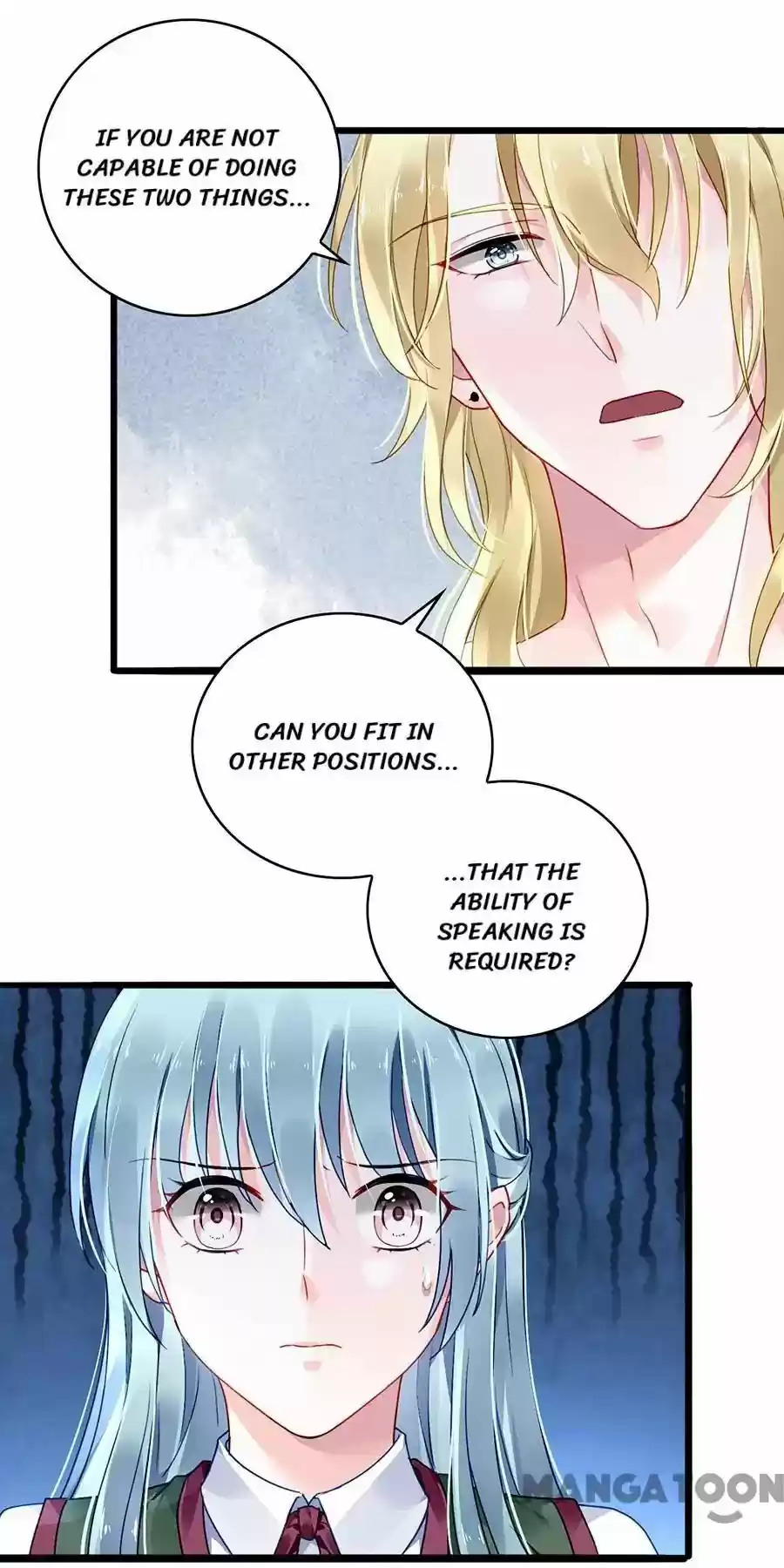 Haomen Qifu de Chuntian Chapter 73