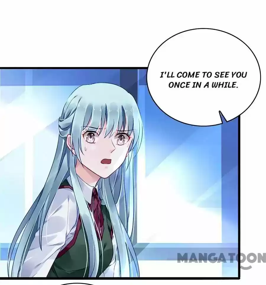 Haomen Qifu de Chuntian Chapter 73