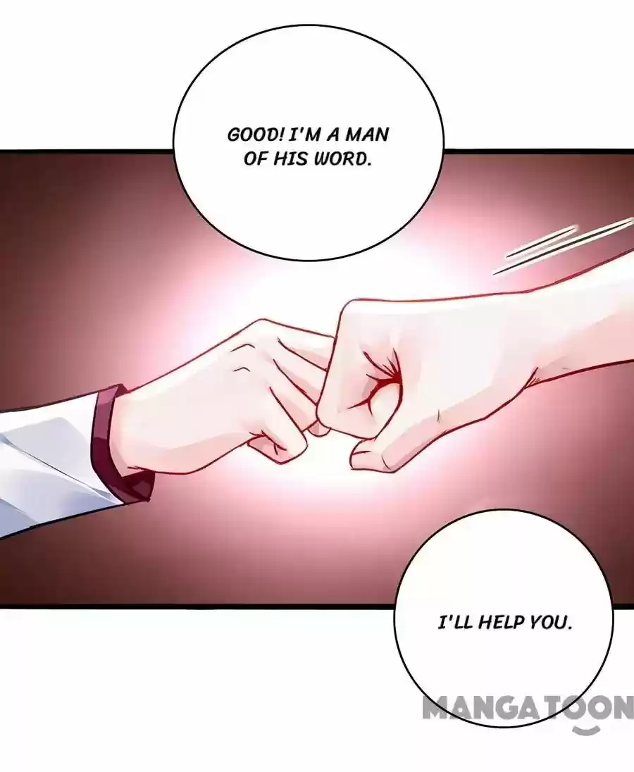 Haomen Qifu de Chuntian Chapter 73