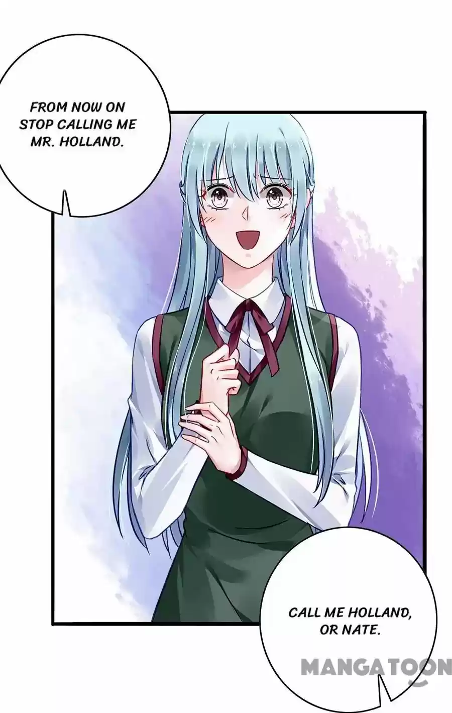 Haomen Qifu de Chuntian Chapter 73