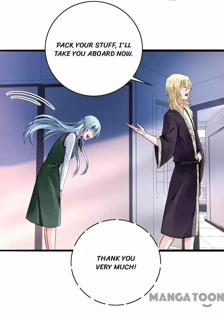 Haomen Qifu de Chuntian Chapter 73