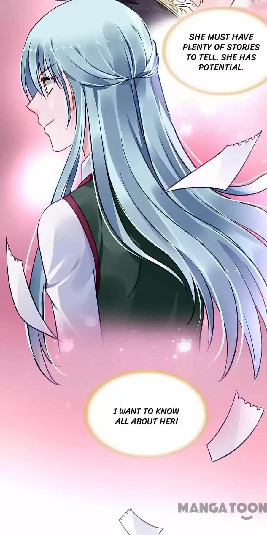 Haomen Qifu de Chuntian Chapter 73