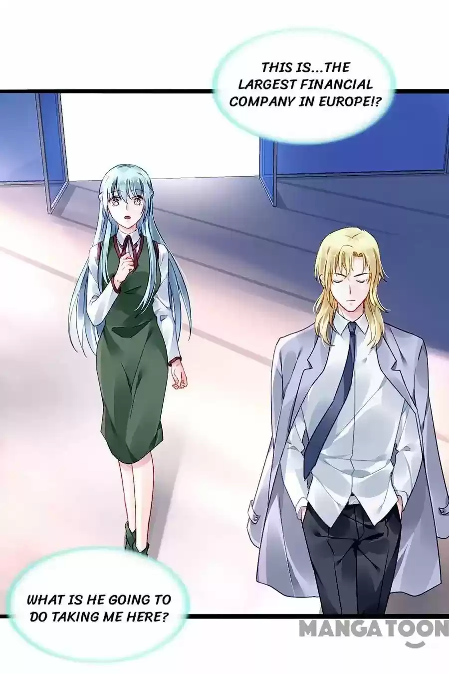 Haomen Qifu de Chuntian Chapter 74