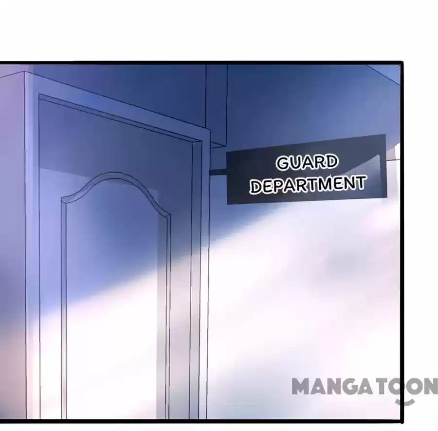 Haomen Qifu de Chuntian Chapter 74