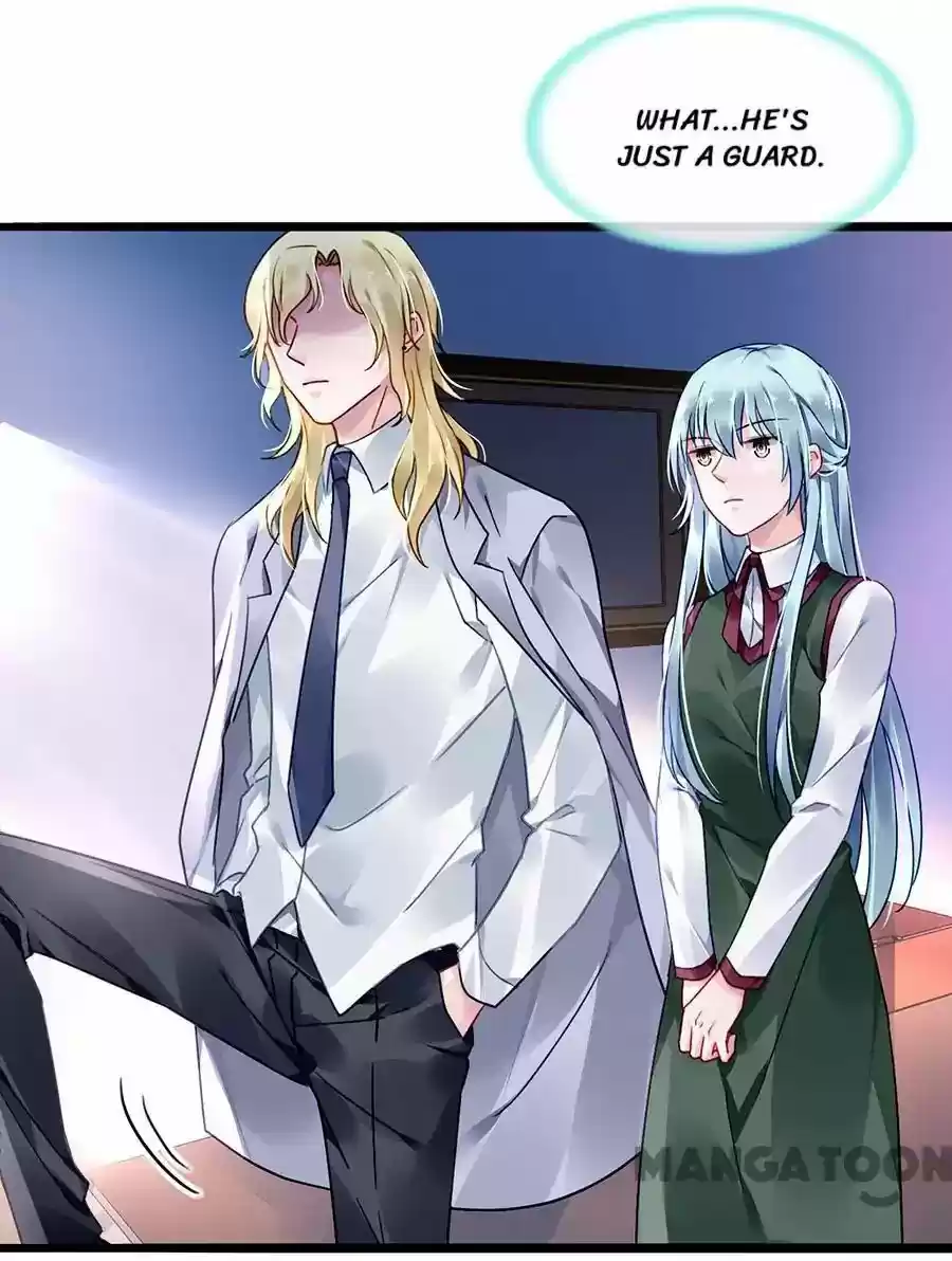 Haomen Qifu de Chuntian Chapter 74