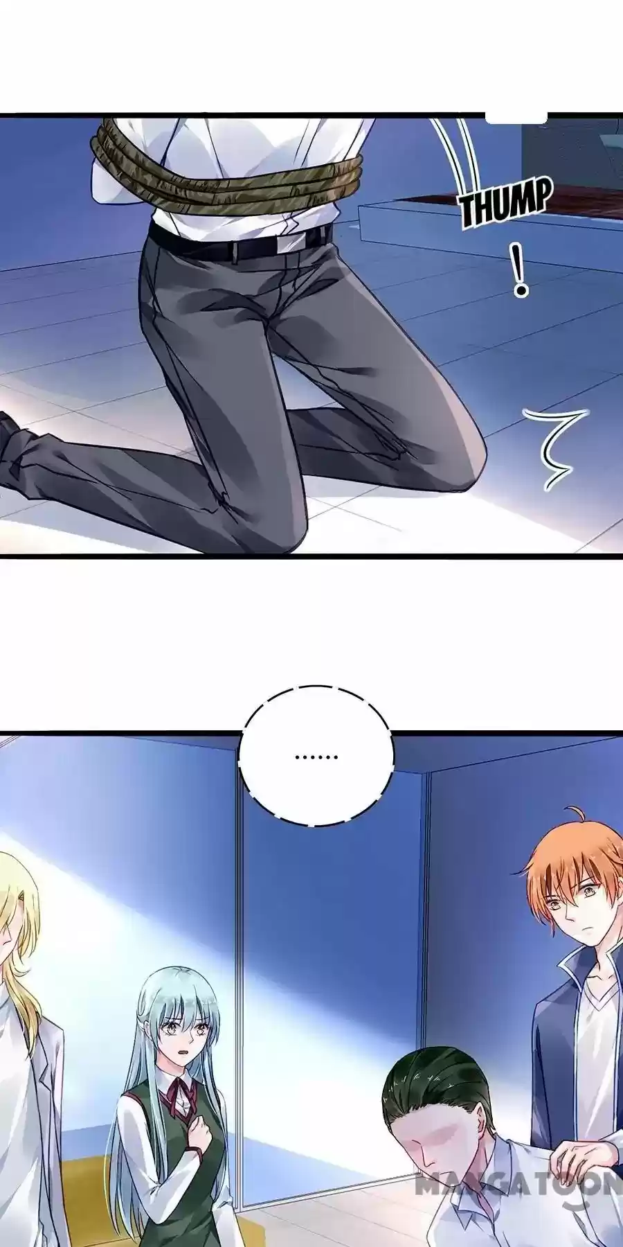 Haomen Qifu de Chuntian Chapter 74