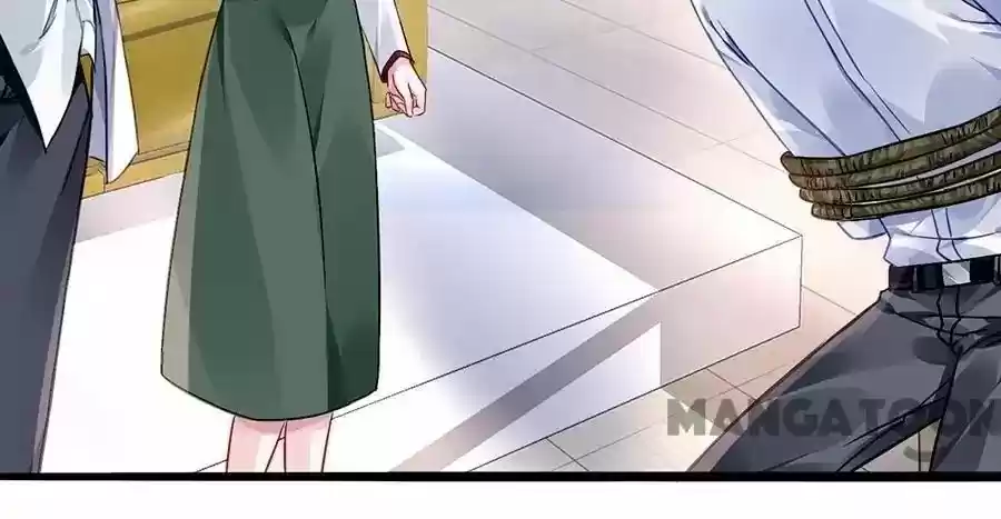 Haomen Qifu de Chuntian Chapter 74