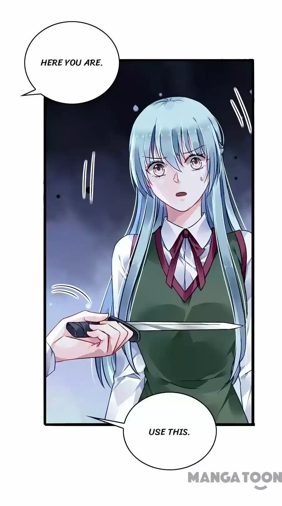 Haomen Qifu de Chuntian Chapter 74