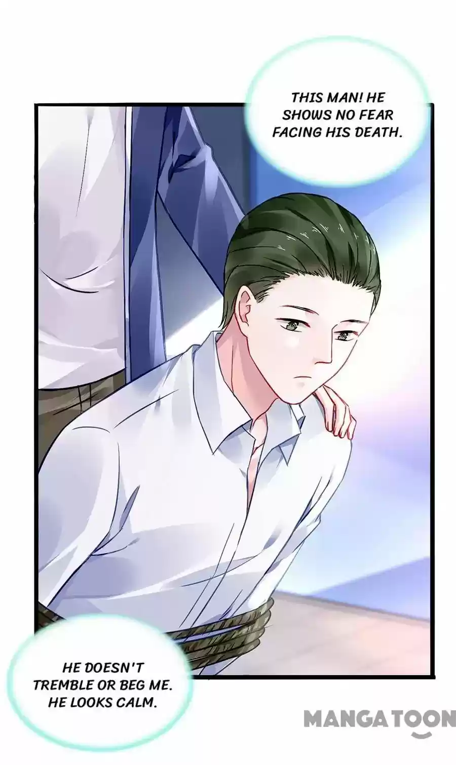 Haomen Qifu de Chuntian Chapter 74