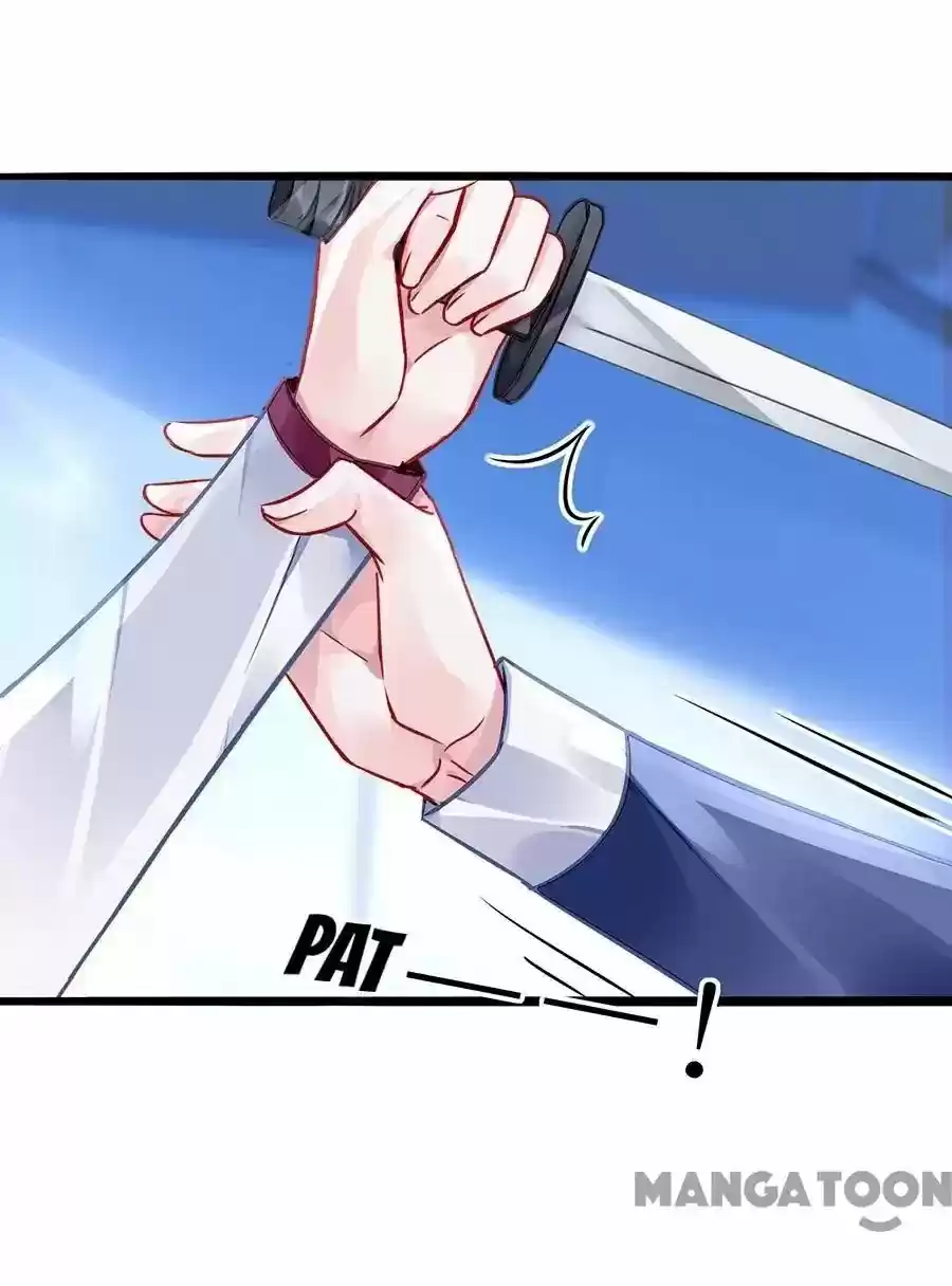 Haomen Qifu de Chuntian Chapter 74