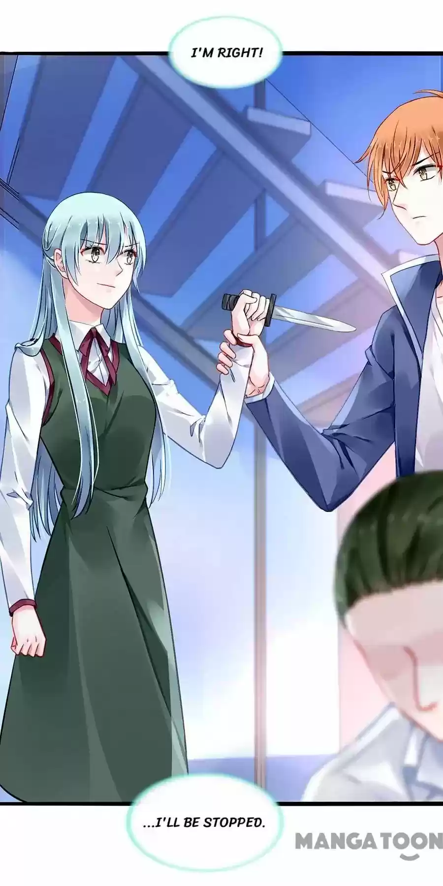 Haomen Qifu de Chuntian Chapter 74