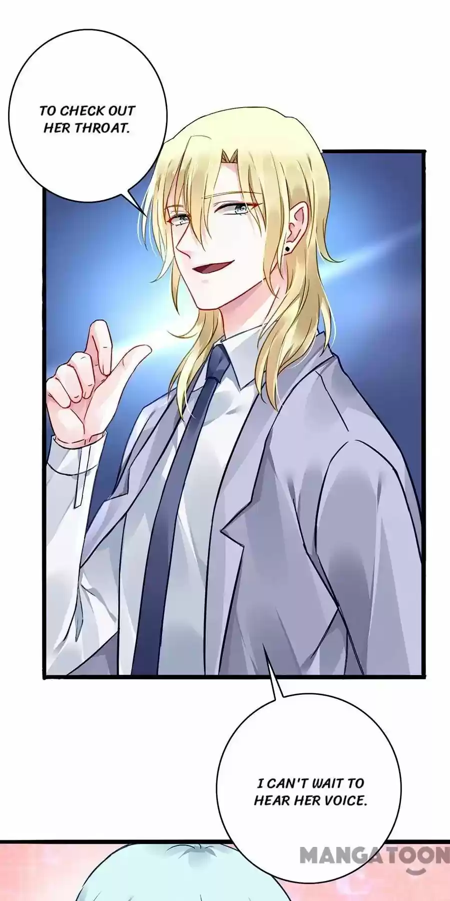 Haomen Qifu de Chuntian Chapter 74