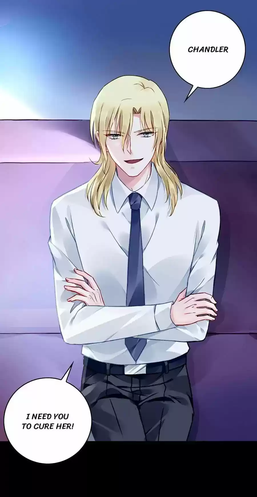 Haomen Qifu de Chuntian Chapter 74