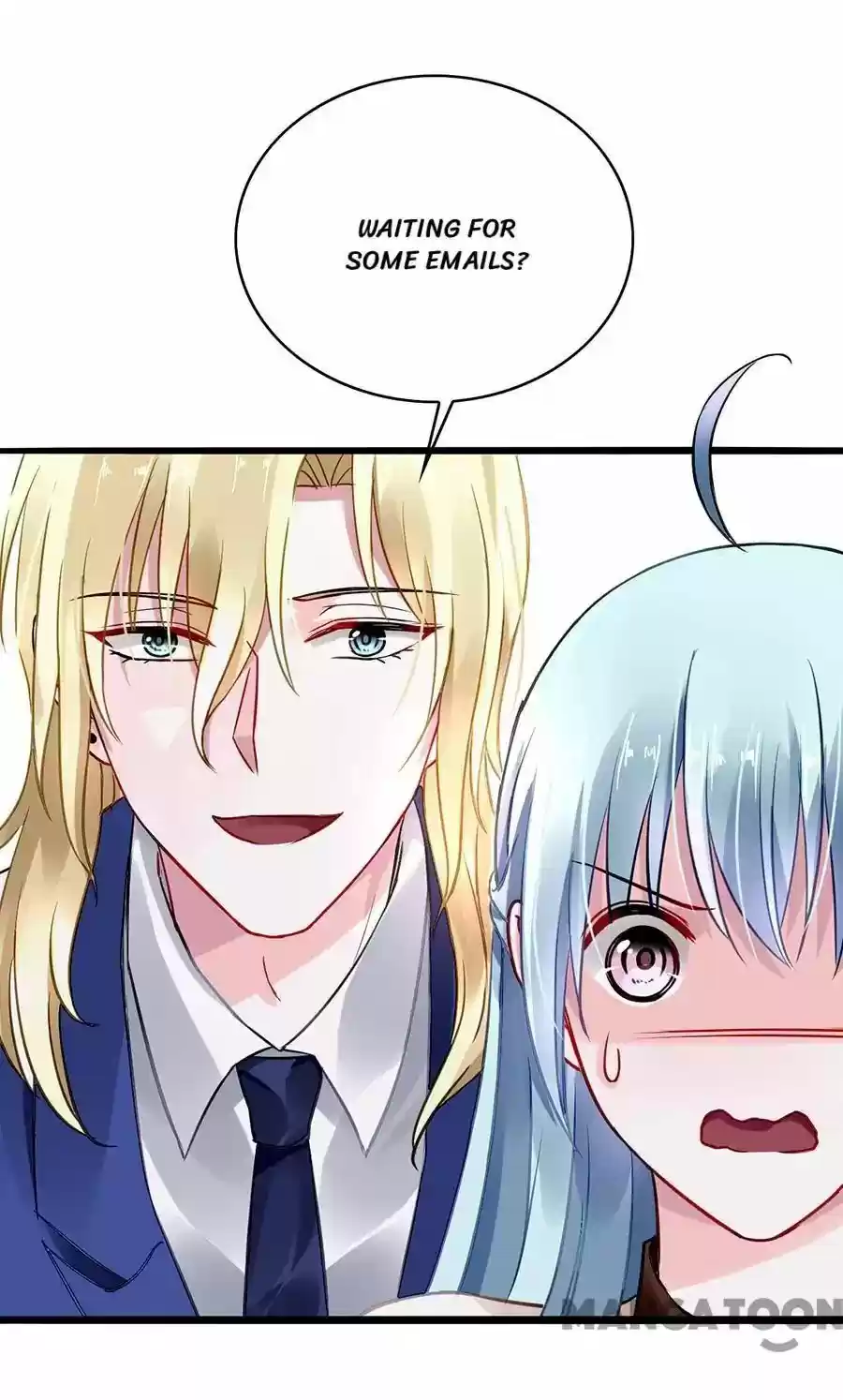 Haomen Qifu de Chuntian Chapter 75