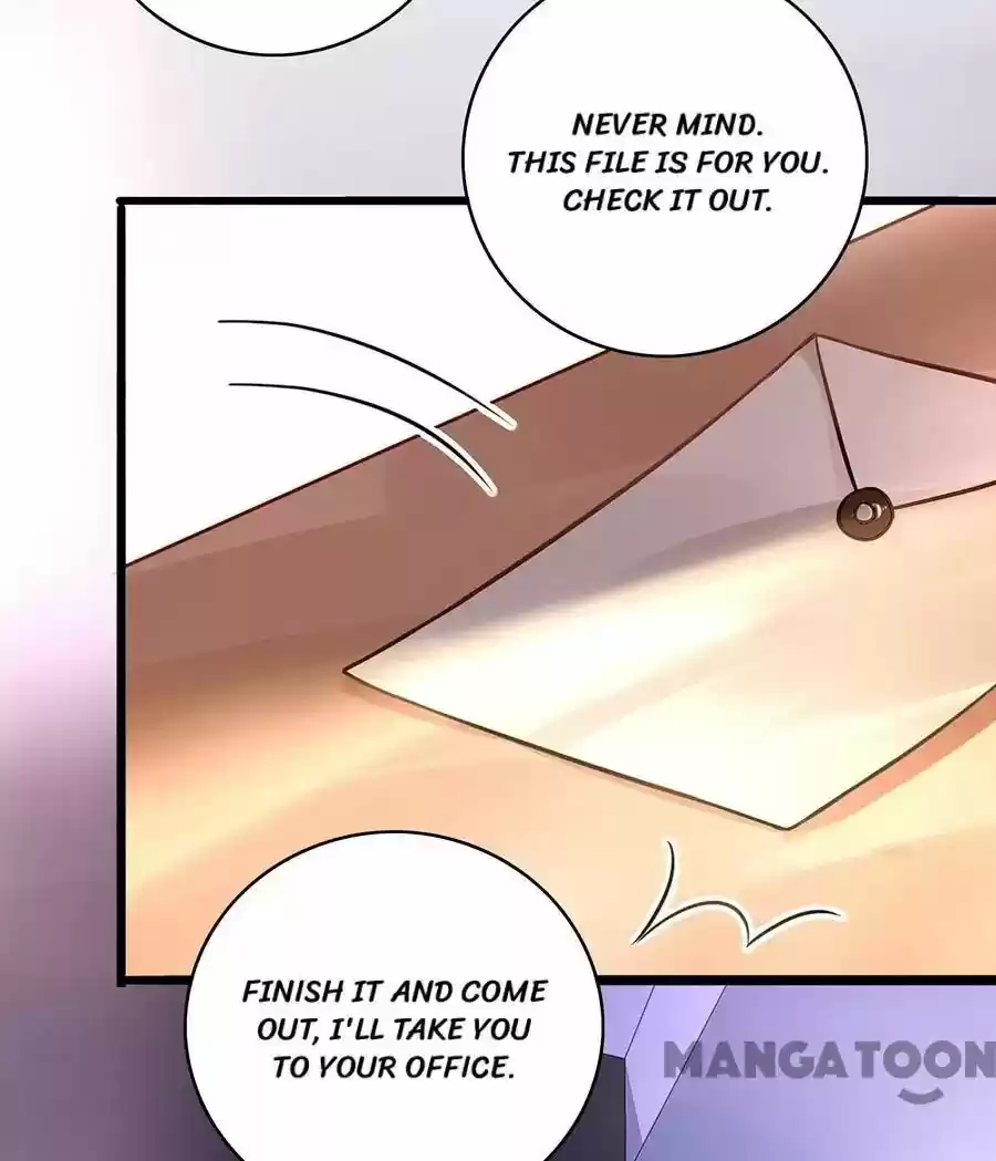 Haomen Qifu de Chuntian Chapter 75